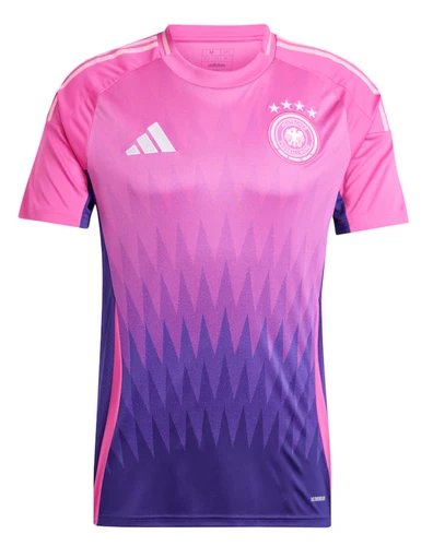 Germany 2024 Stadium Men's Away Shirt