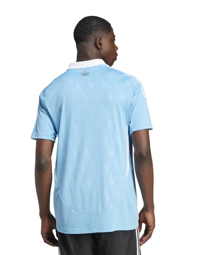 Belgium 2024 Stadium Men's Away Shirt