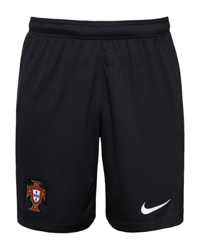 Portugal 2024 Kid's Away Shirt and Shorts