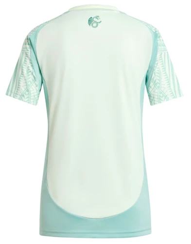 Mexico 2024 Women's Away Shirt