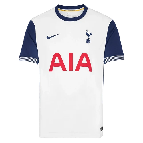 Tottenham 24/25 Stadium Men's Home Shirt