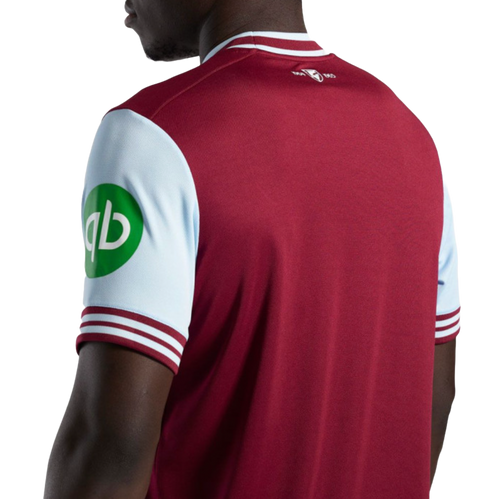 West Ham United 24/25 Stadium Men's Home Shirt