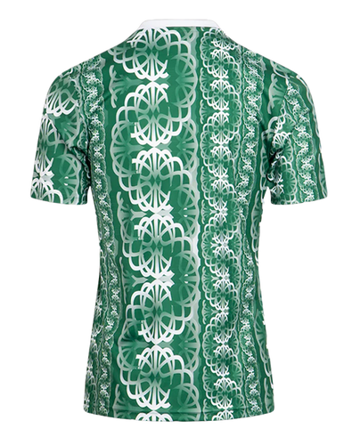 Celtic 24/25 Men's Pre-Match Shirt
