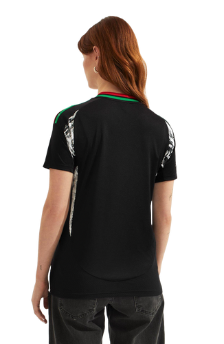 Arsenal 24/25 Women's Away Shirt