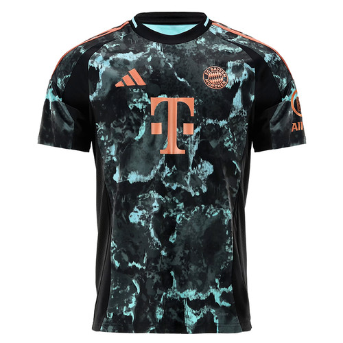 Bayern Munich 24/25 Stadium Men's Away Shirt