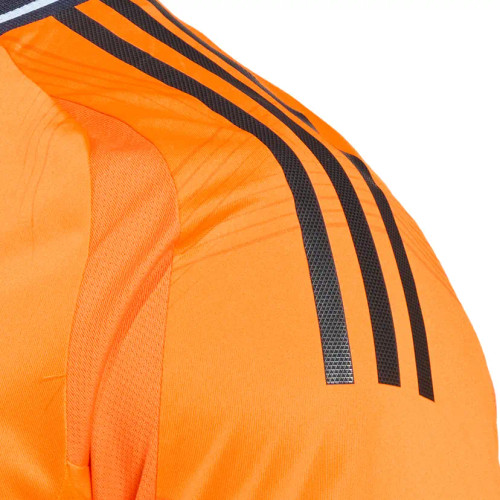 Real Madrid 24/25 Authentic Men's Away Shirt