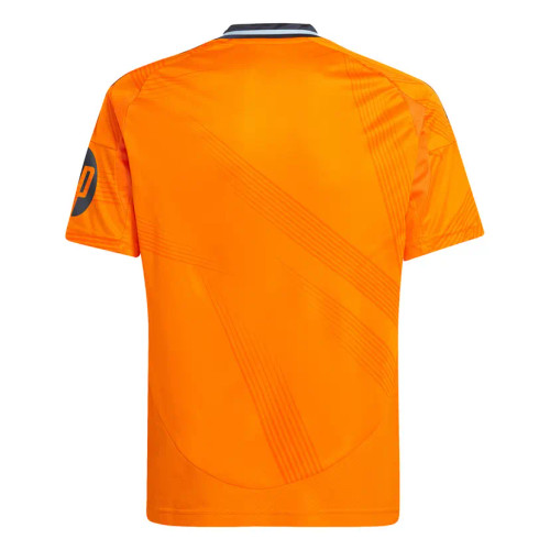 Real Madrid 24/25 Kid's Away Shirt and Shorts