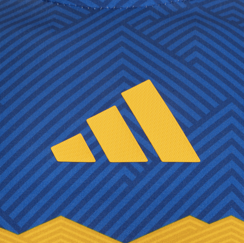Tigres UANL 24/25 Stadium Men's Away Shirt