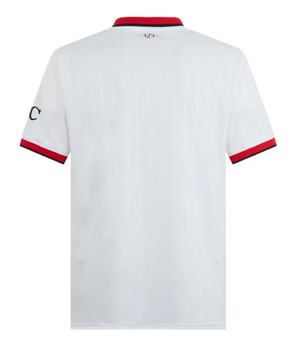 AC Milan 24/25 Kid's Away Shirt and Shorts