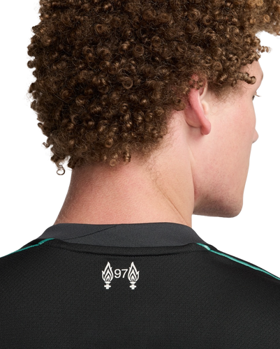 Liverpool 24/25 Stadium Men's Away Shirt