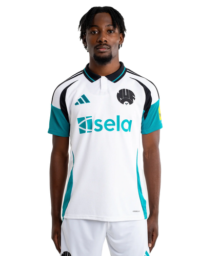 Newcastle United 24/25 Stadium Men's Third Shirt