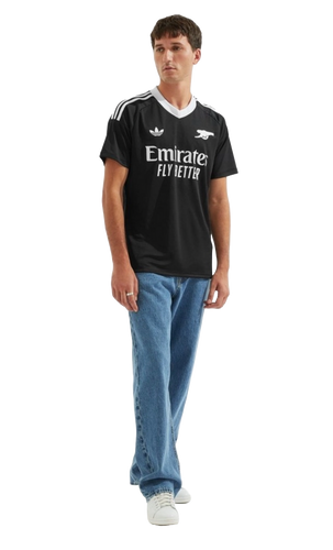 Arsenal 24/25 Men's Third Goalkeeper Shirt