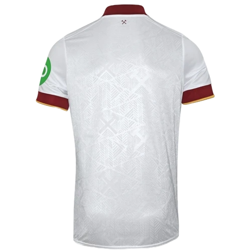 West Ham United 24/25 Stadium Men's Third Shirt