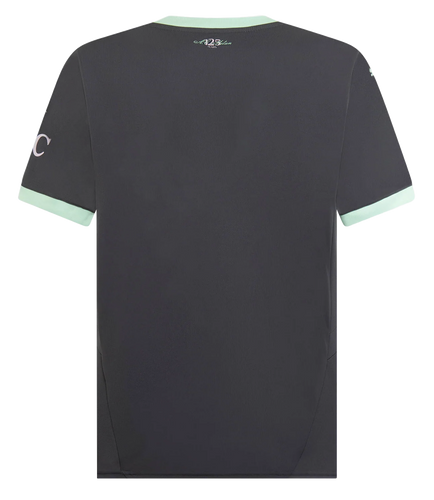 AC Milan 24/25 Stadium Men's Third Shirt