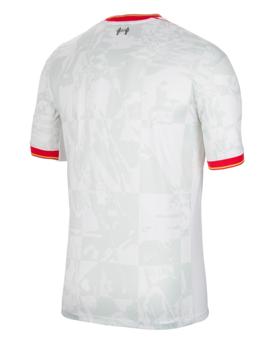 Liverpool 24/25 Stadium Men's Third Shirt