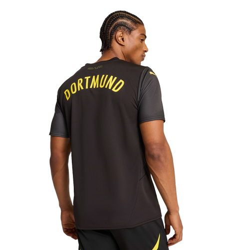 Borussia Dortmund 24/25 Stadium Men's Away Shirt
