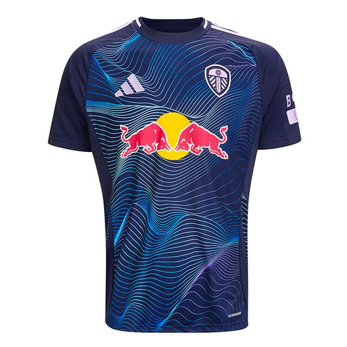 Leeds United 24/25 Stadium Men's Third Shirt