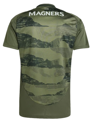 Celtic 24/25 Stadium Men's Third Shirt