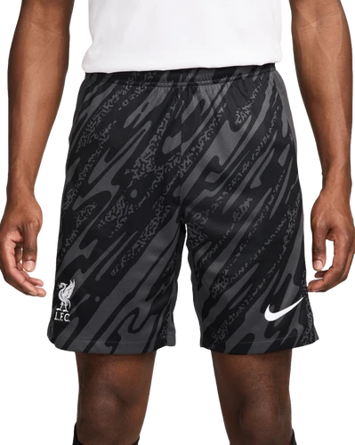 Liverpool 24/25 Men's Home Goalkeeper Shirt