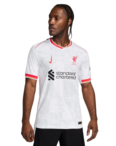 Liverpool 24/25 Authentic Men's Third Shirt