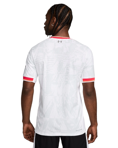 Liverpool 24/25 Authentic Men's Third Shirt