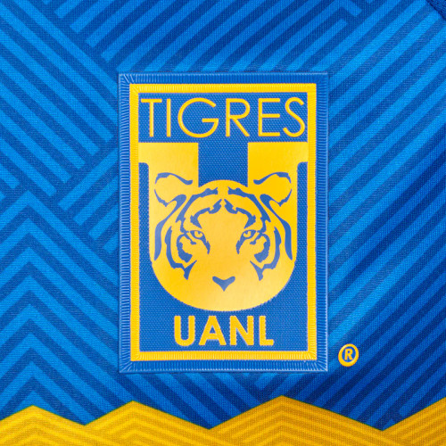 Tigres UANL 24/25 Authentic Men's Away Shirt