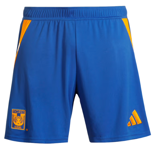 Tigres UANL 24/25 Kid's Away Shirt and Shorts