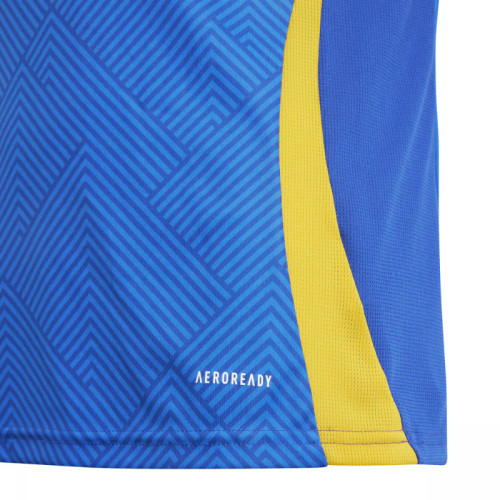 Tigres UANL 24/25 Kid's Away Shirt and Shorts