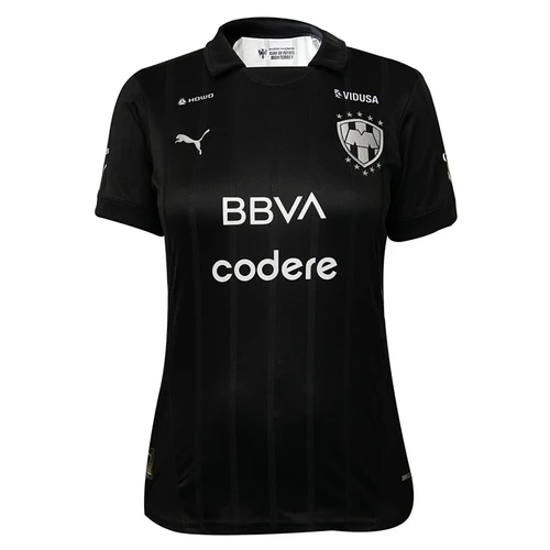 CF Monterrey 24/25 Women's Third Shirt