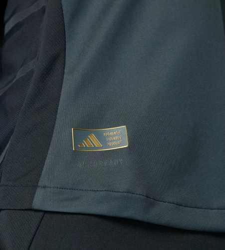Inter Miami 25/26 Authentic Men's Away Shirt