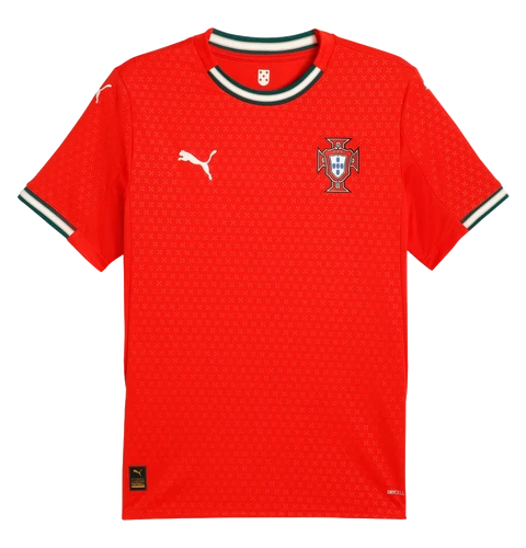 Portugal 2025 Kid's Home Mini-Kit