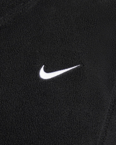 Nike Women's Therma-FIT Oversized Half-Zip Fleece