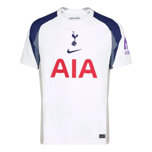 Tottenham 25/26 Stadium Men's Home Shirt