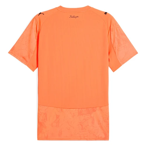 Manchester City KidSuper 25/26 Stadium Men's Home Goalkeeper Shirt