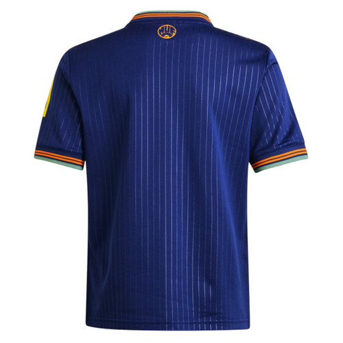 Newcastle United 25/26 Kid's Third Mini-Kit