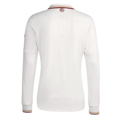 Arsenal 25/26 Men's Third Long Sleeve Shirt