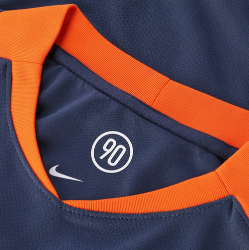 Inter Milan 25/26 Stadium Men's Third Shirt
