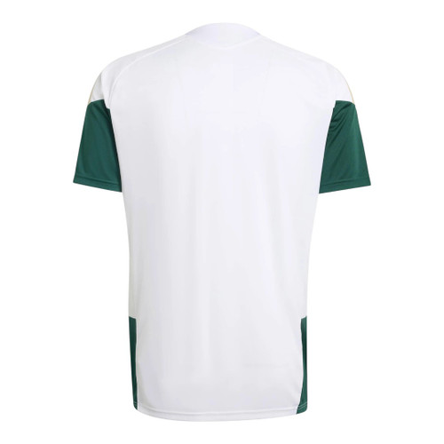 Italy 2026 Men's White Training Shirt