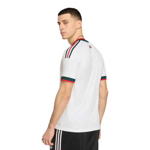 Mexico 2026 Stadium Men's Away Shirt