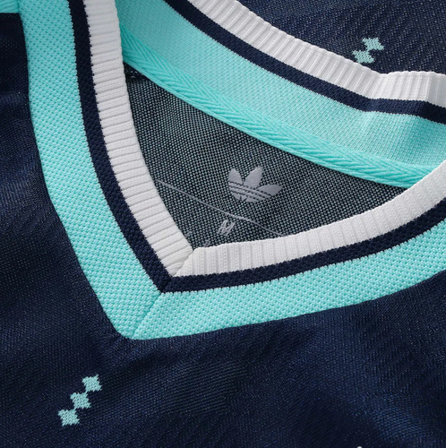 Germany 2026 Authentic Men's Away Shirt