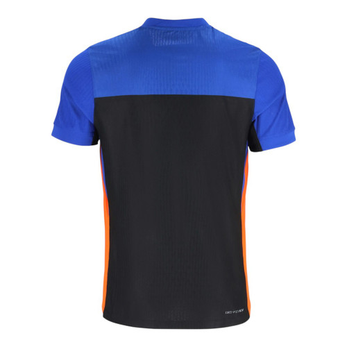 Inter Milan 25/26 Authentic Men's Fourth Shirt