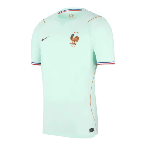 France 2026 Stadium Men's Away Shirt