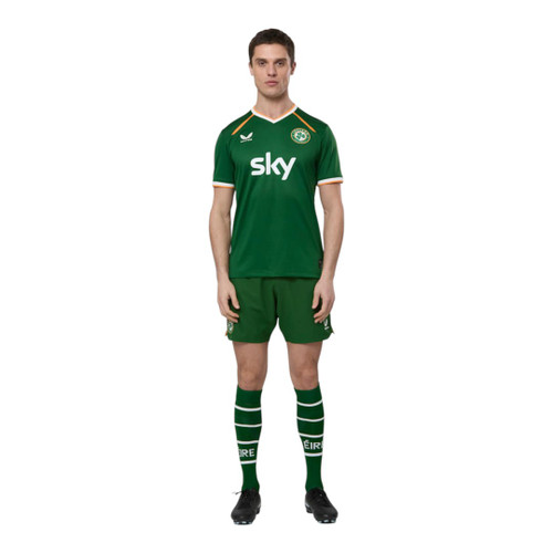Ireland 2026 Stadium Men's Home Shirt