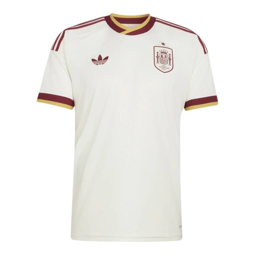 Spain 2026 Stadium Men's Away Shirt