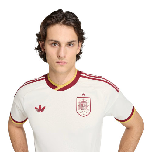 Spain 2026 Stadium Men's Away Shirt