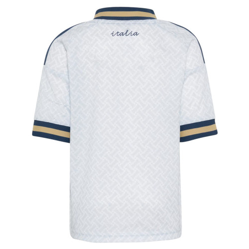 Italy 2026 Kid's Away Mini-Kit