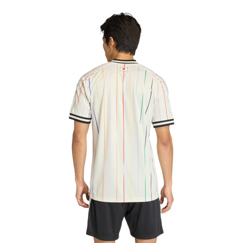 Japan 2026 Stadium Men's Away Shirt