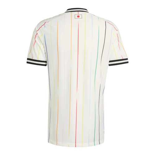 Japan 2026 Authentic Men's Away Shirt