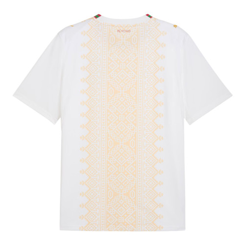 Morocco 2026 Stadium Men's Away Shirt