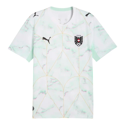 Austria 2026 Stadium Men's Away Shirt